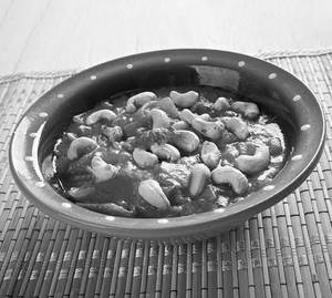 Kaju Curry