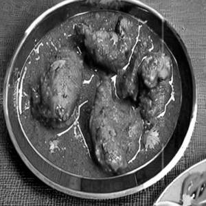 Mutki Chicken