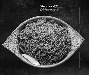 Schezwan Noodles