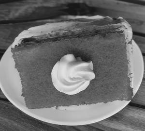 Red velvet cheese pastry
