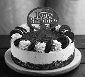 Oreo Cake