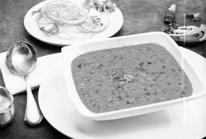 Dal Tadka 