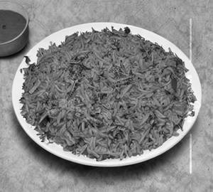 Schezwan Rice