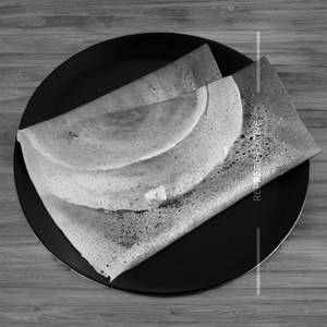 Butter Masla Dosa