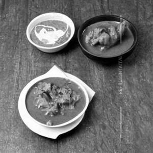 Chicken Kolhapuri