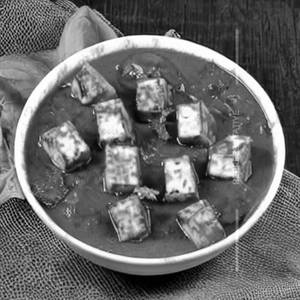 Paneer Jwalamukhi