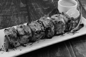 Paneer Tikka