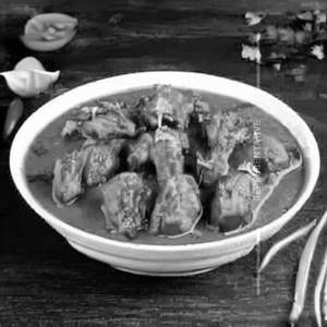 Chicken Balti