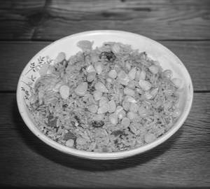 Corn Fried Rice