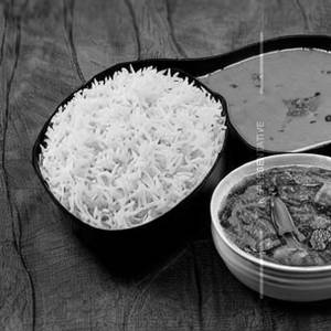 Jeera Rice