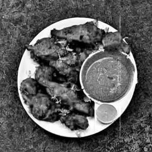 Special Tandoori Chicken