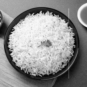 Plain Rice