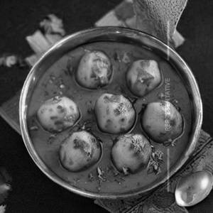 Aloo Dum Kashmiri