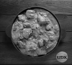 Butter Chicken (2Pcs)