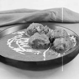 Malai Kofta