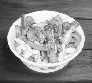 Chinese Macroni