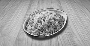 Vegetable Fried Rice