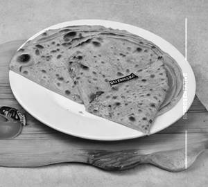 Gobi Paratha