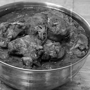 Chicken Banjara 