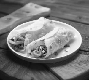 Veg roll