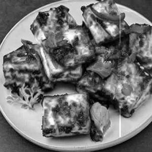 Paneer Crispy