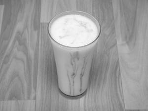 Sweet Lassi