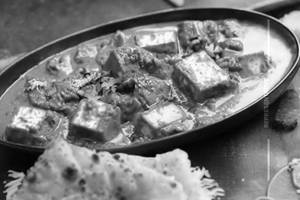 Paneer Masala