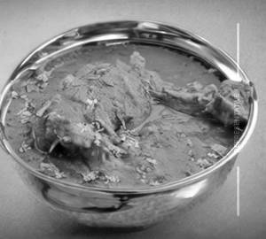 Chicken Handi