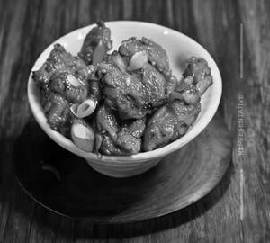 Chilli Chicken Bone