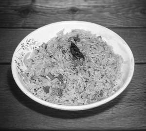 Peri Peri Fried Rice