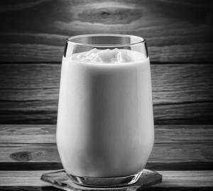 Mango MilkShake