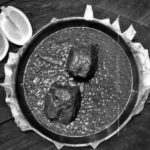 Mutton Dehati