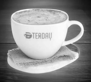 Instant coffee