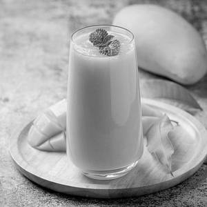 Alphanso Mango Shake