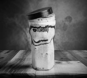Belgian choco coffee   [300 ml]