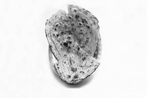Butter Naan