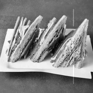 Veg Sandwich