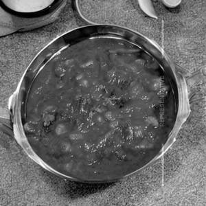 Dal Kolhapuri
