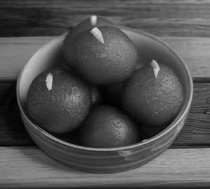 Gulab Jamun(5 Pieces)