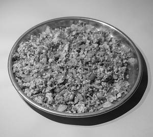 Paneer Bhurji