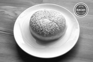 Custard Bun ( Danish )