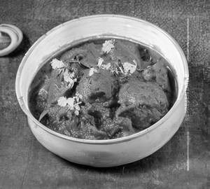 Mutton Roganjosh 