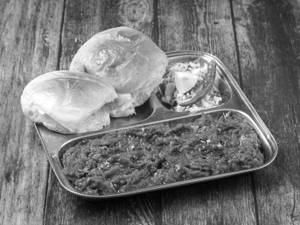 Siddhi Special Pav Bhaji