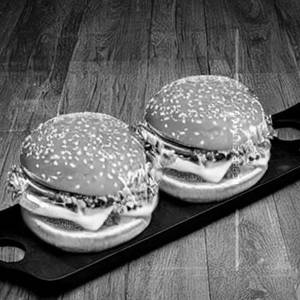 Cheese Burger