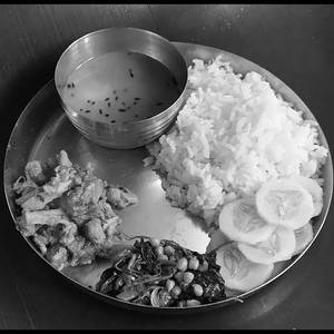 Veg Thali