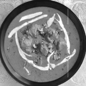 Chicken Butter Masala