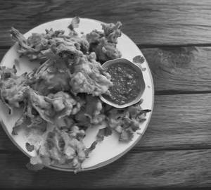 Veg pakora