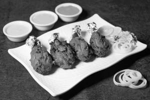 Chicken Tandoori Tangdi