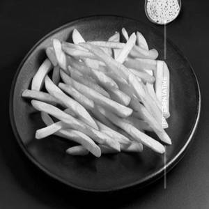 Classic French Fries