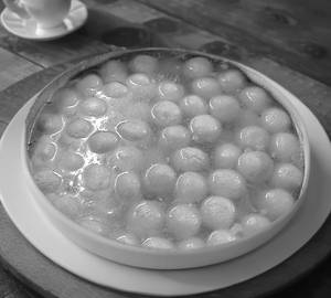 Chena rasagolla    [2 pieces]